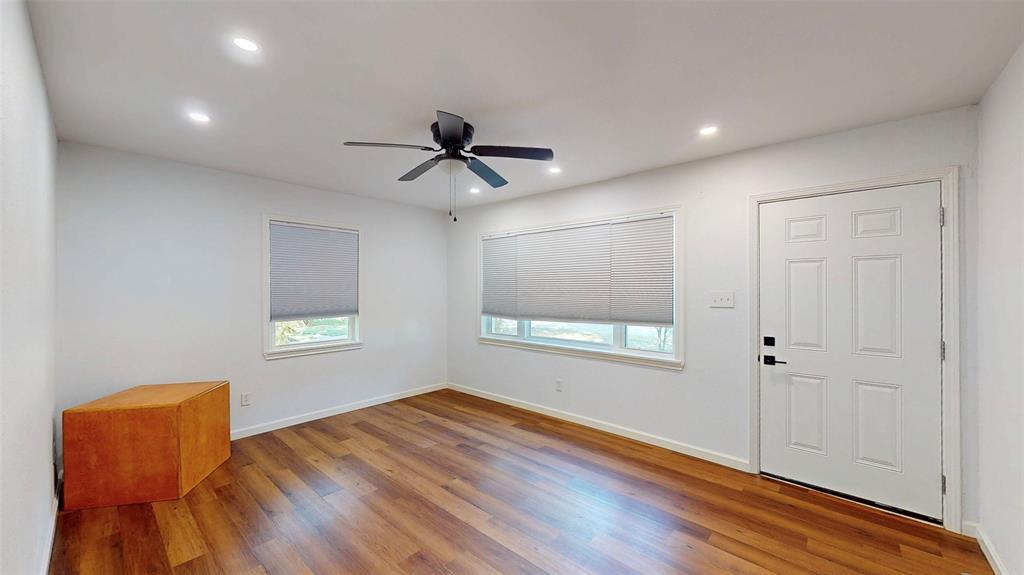 WM KEYS - Residential