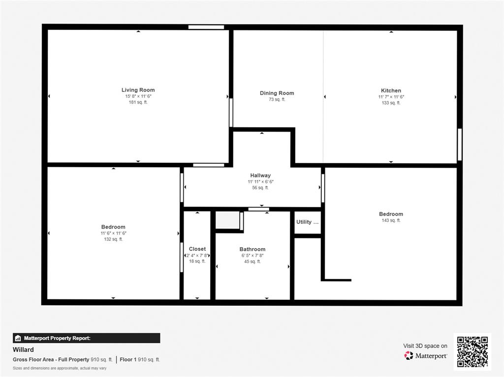 WM KEYS - Residential
