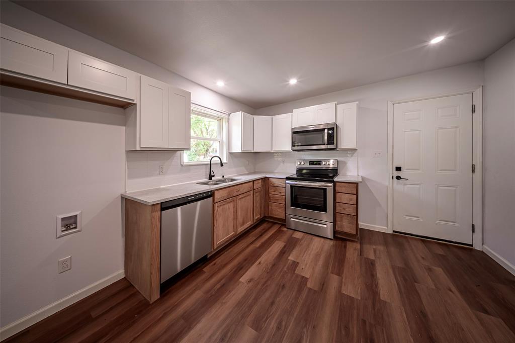 WM KEYS - Residential