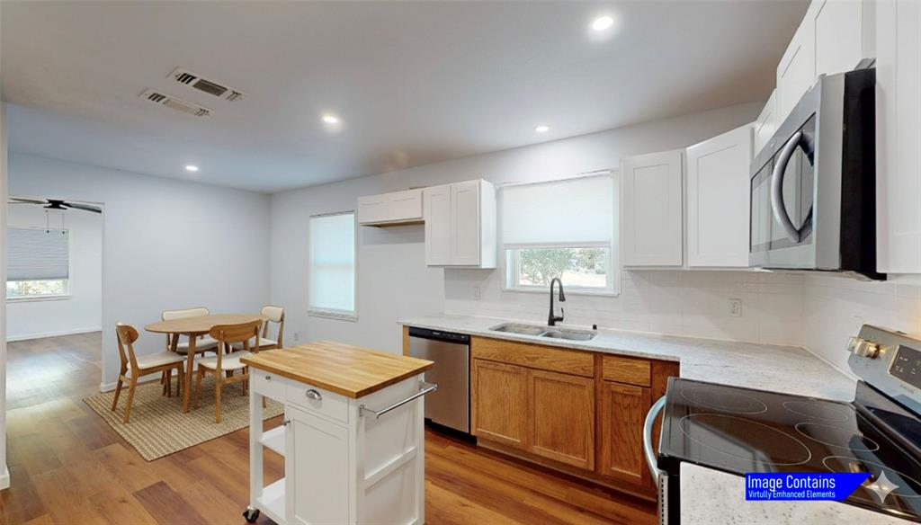 WM KEYS - Residential