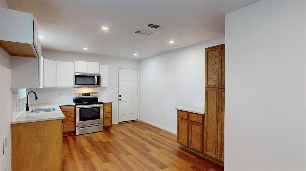 WM KEYS - Residential