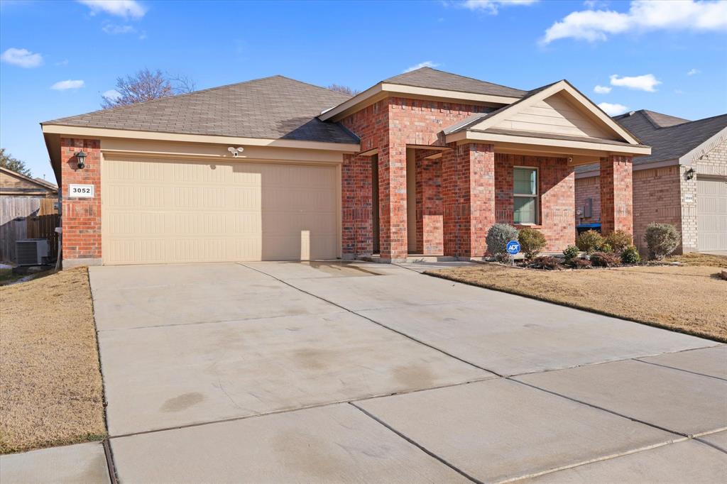 Creekside Estates - Residential