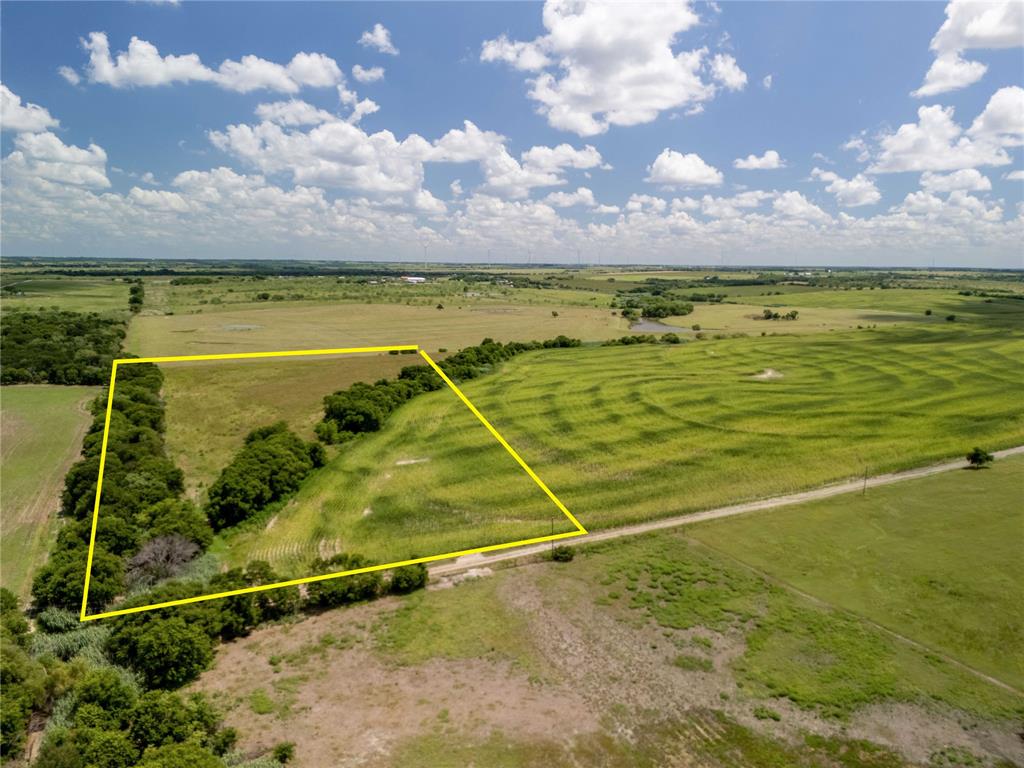 Tract 5 County Rd 3307