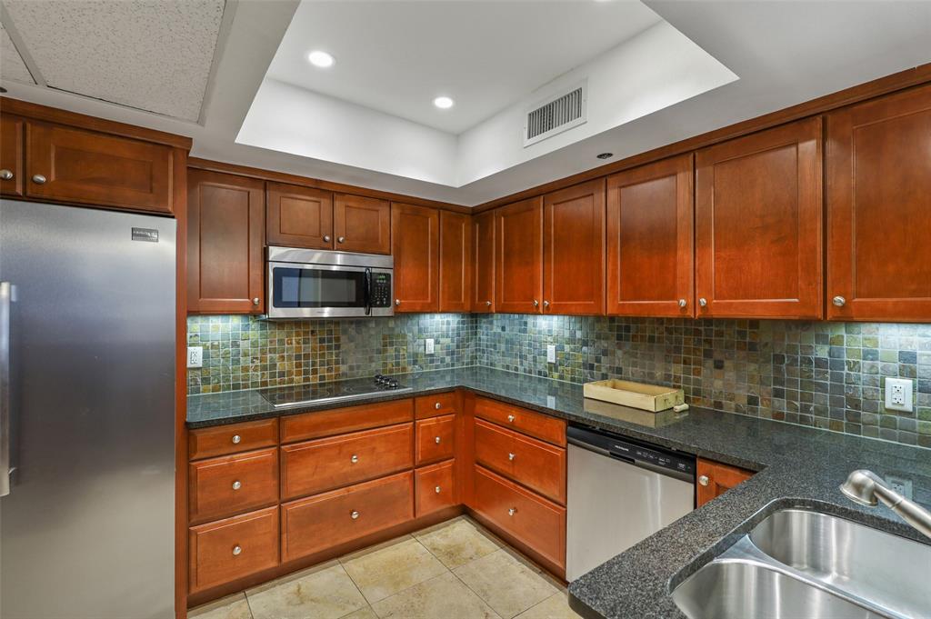 Shelton Condo - Residential Lease