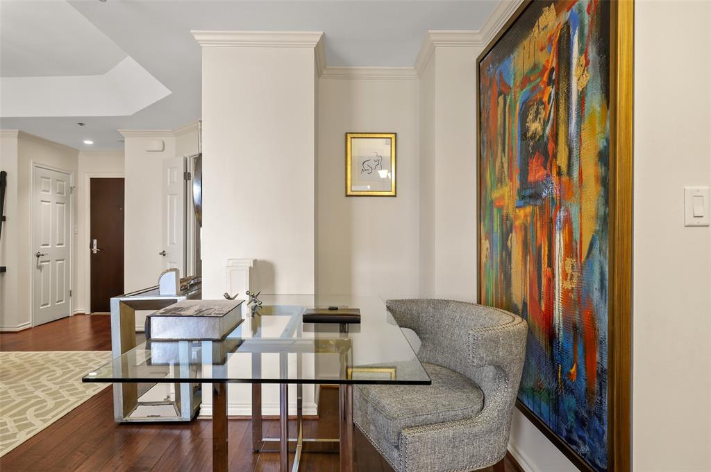 Shelton Condo - Residential Lease