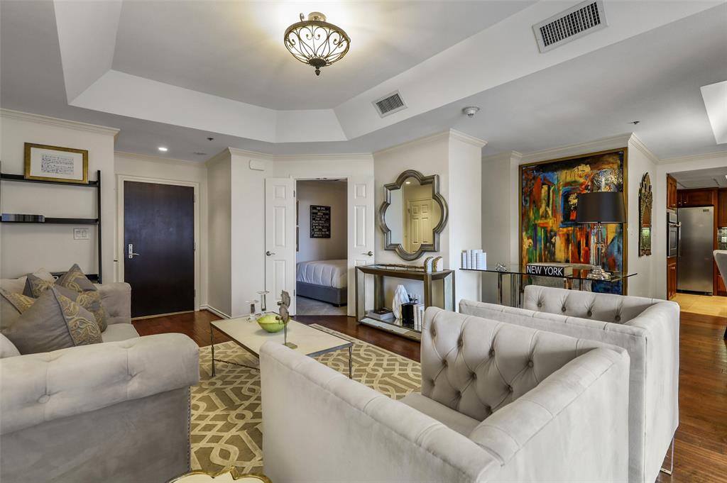 Shelton Condo - Residential Lease