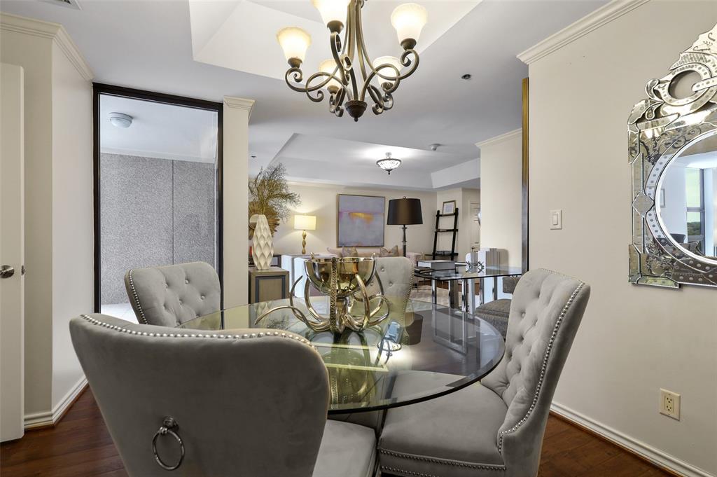 Shelton Condo - Residential Lease