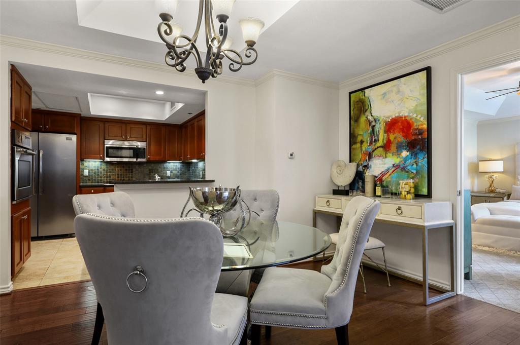 Shelton Condo - Residential Lease