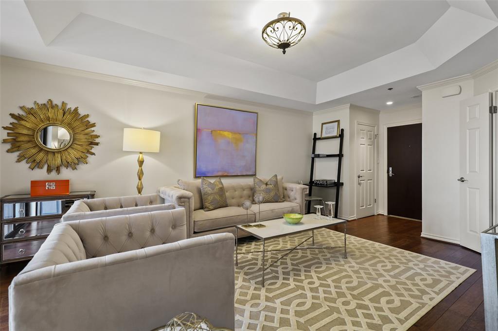 Shelton Condo - Residential Lease