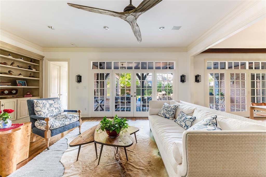 Preston Estates - Residential