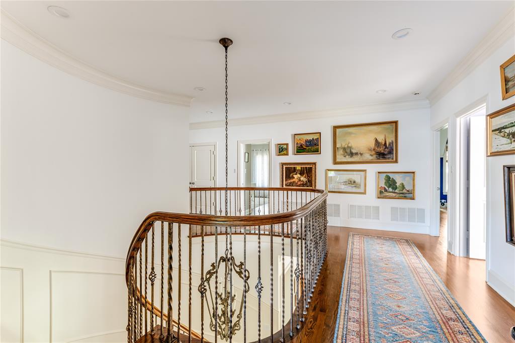 Preston Estates - Residential