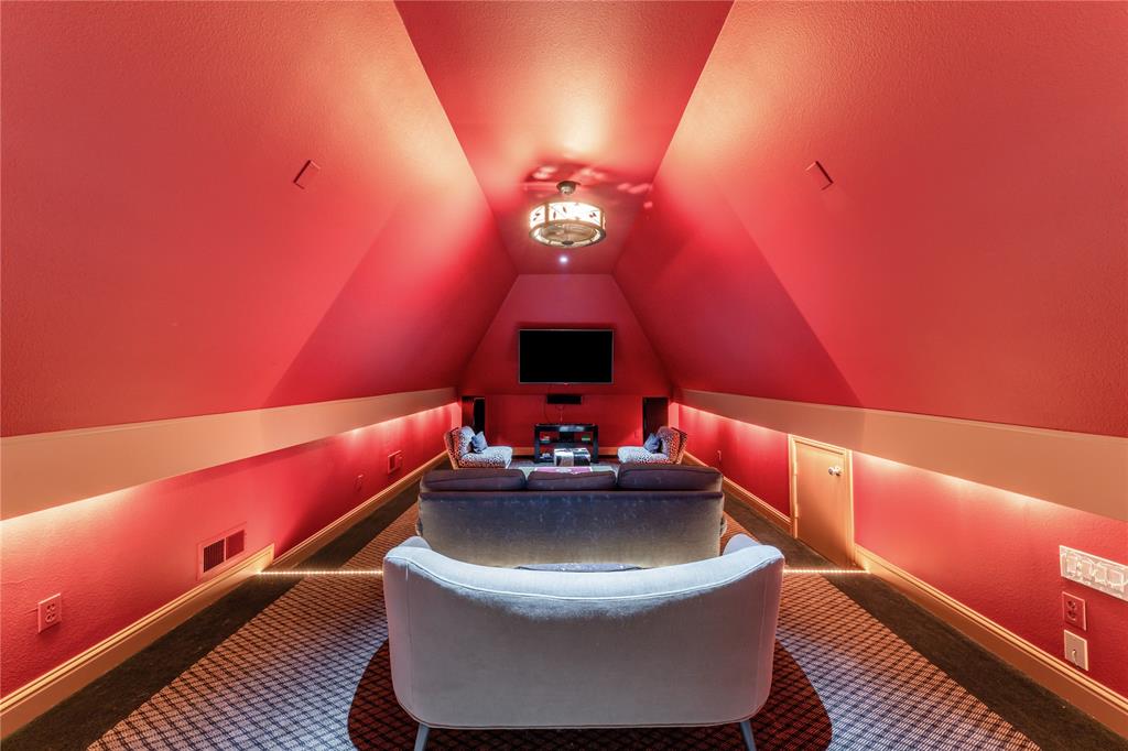 Preston Estates - Residential