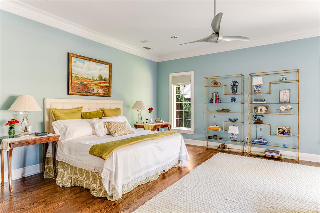 Preston Estates - Residential