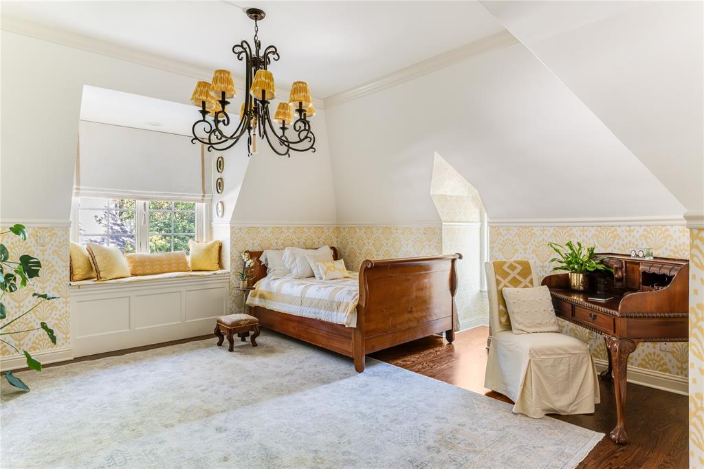 Preston Estates - Residential