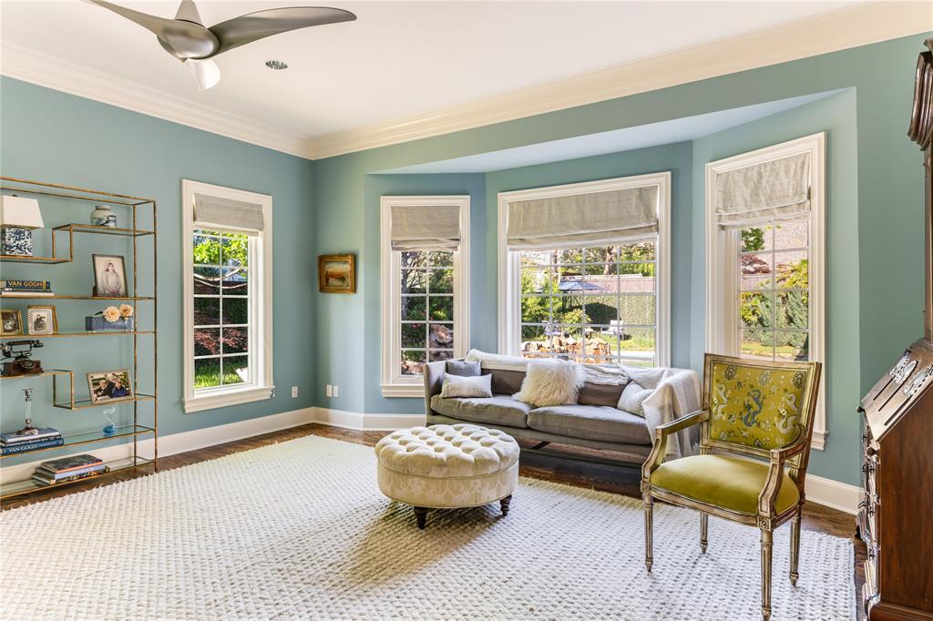 Preston Estates - Residential