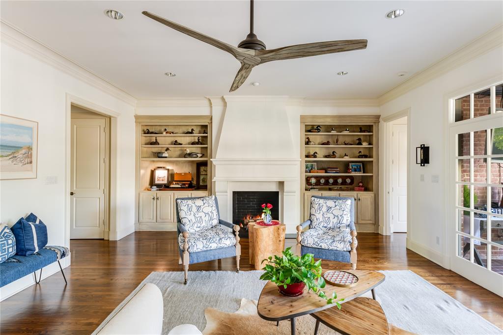 Preston Estates - Residential