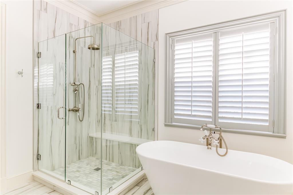 Preston Estates - Residential