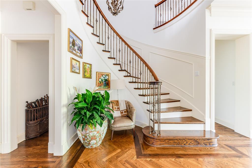 Preston Estates - Residential