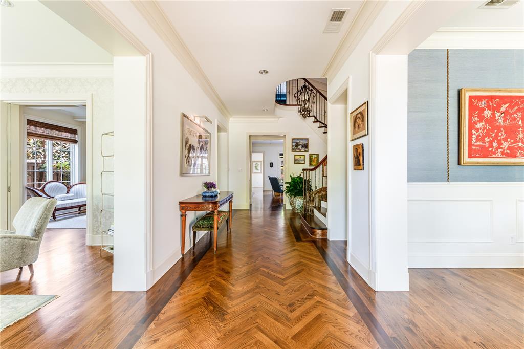 Preston Estates - Residential