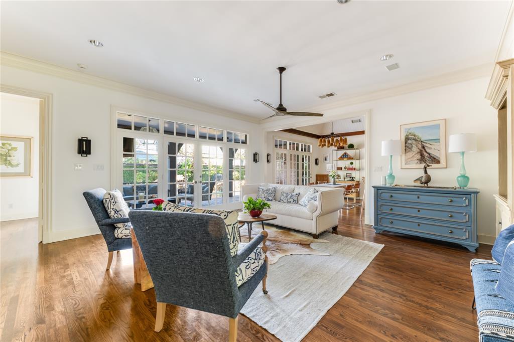 Preston Estates - Residential