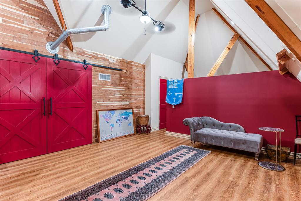 Preston Estates - Residential