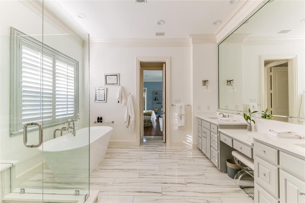 Preston Estates - Residential