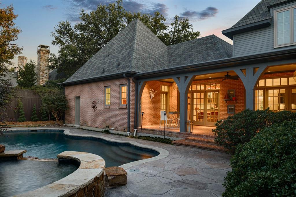 Preston Estates - Residential