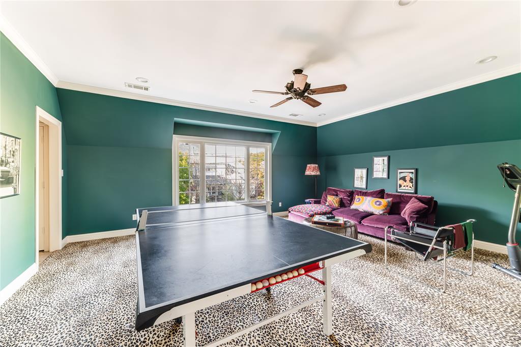 Preston Estates - Residential