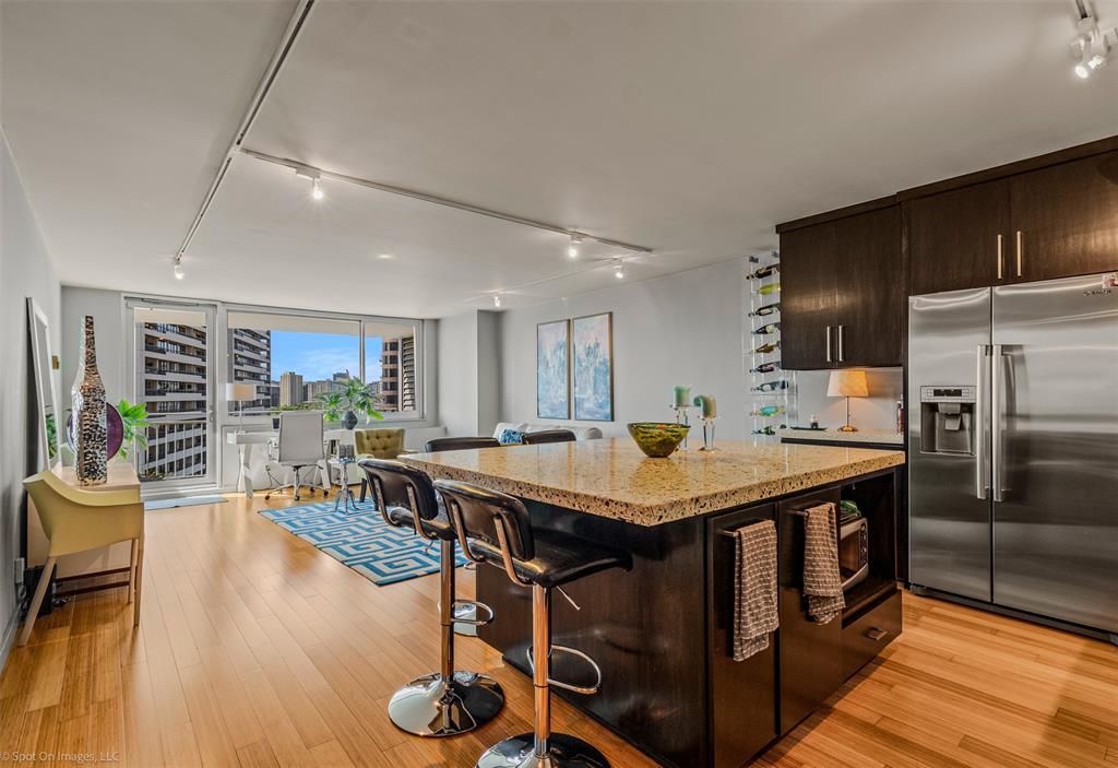 3883 Turtle Creek Boulevard 908