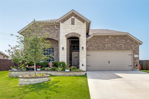 Photo of 14645 Antlia Drive, Haslet, TX 76052 (MLS # 21321513)