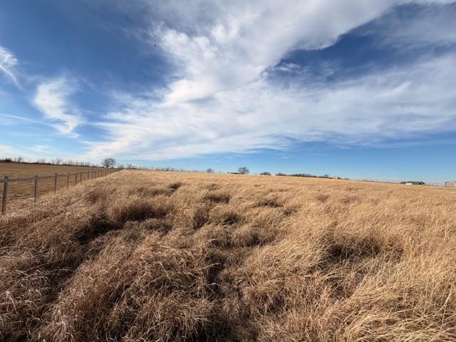 Sanborn Ranch - Land