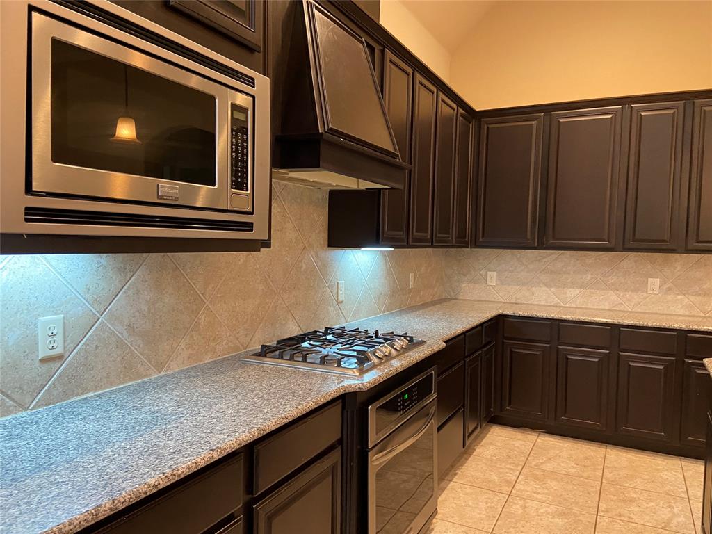 Oakmont At Frisco - Residential