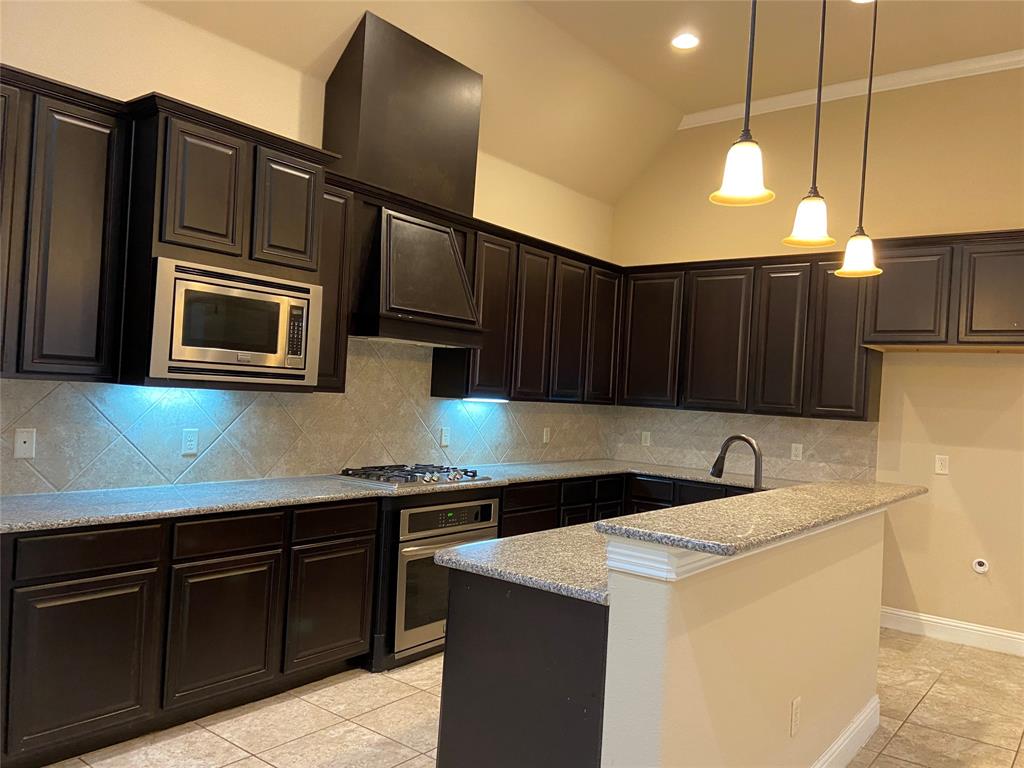 Oakmont At Frisco - Residential