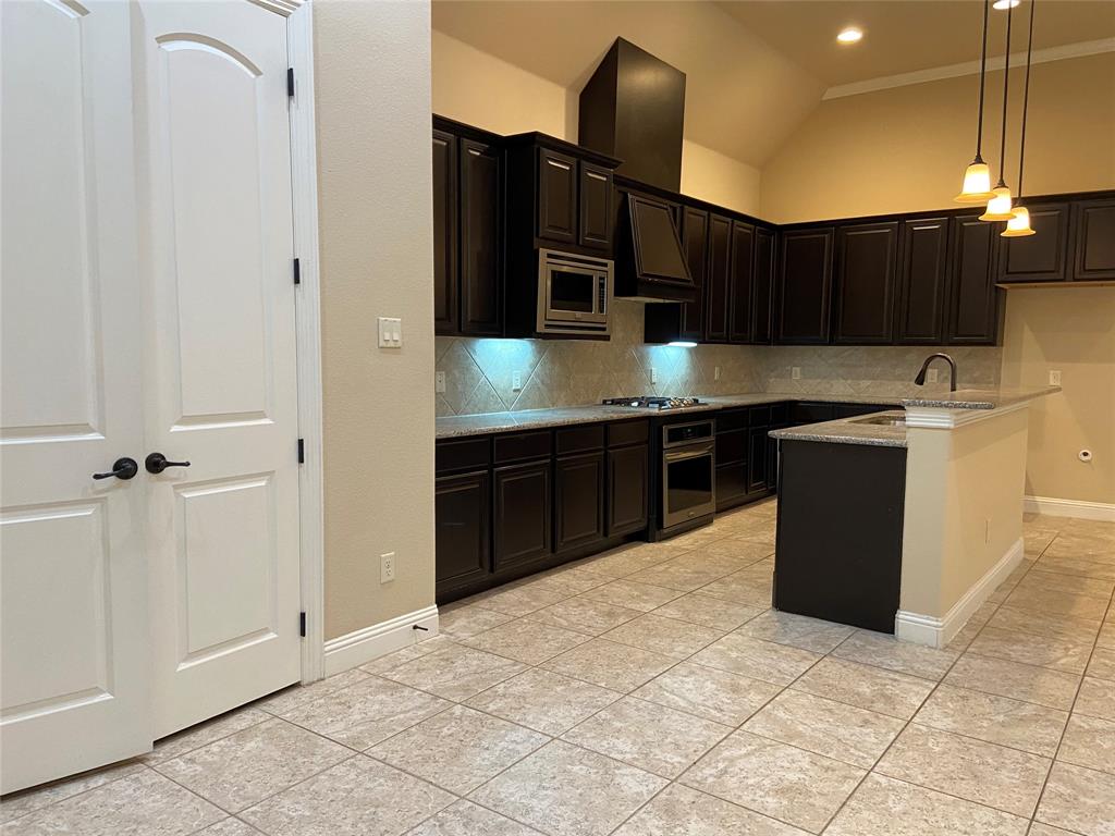 Oakmont At Frisco - Residential