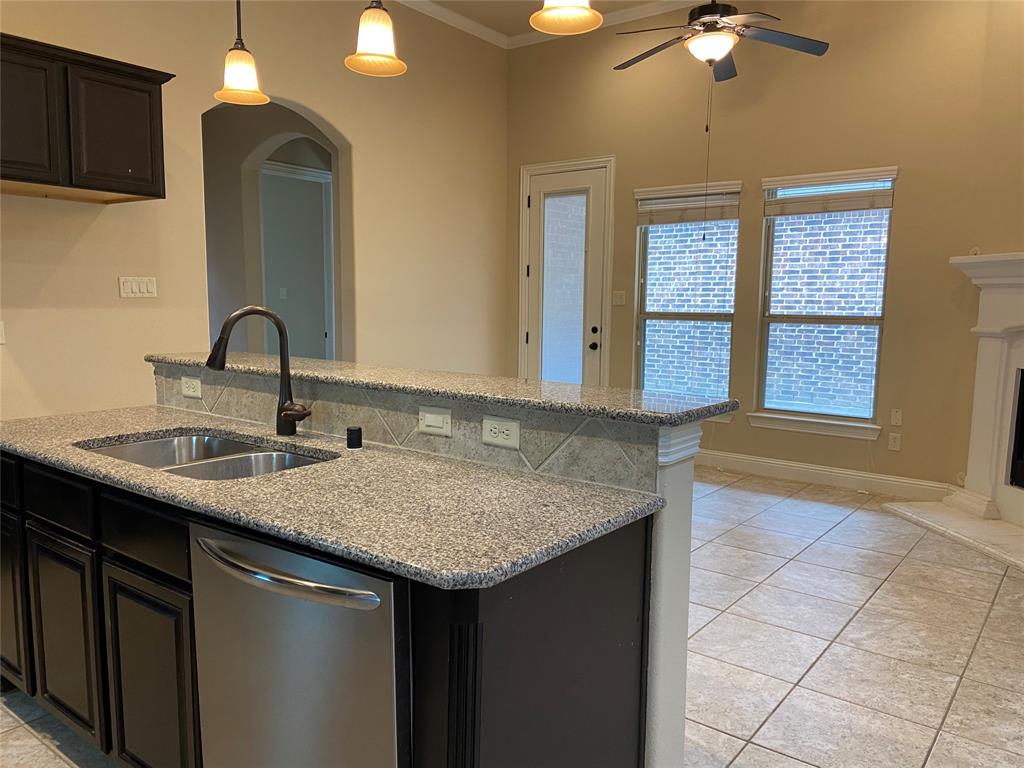 Oakmont At Frisco - Residential