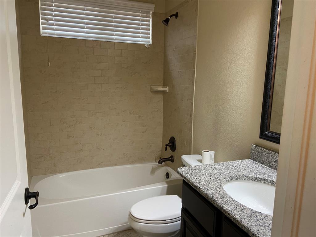 Oakmont At Frisco - Residential