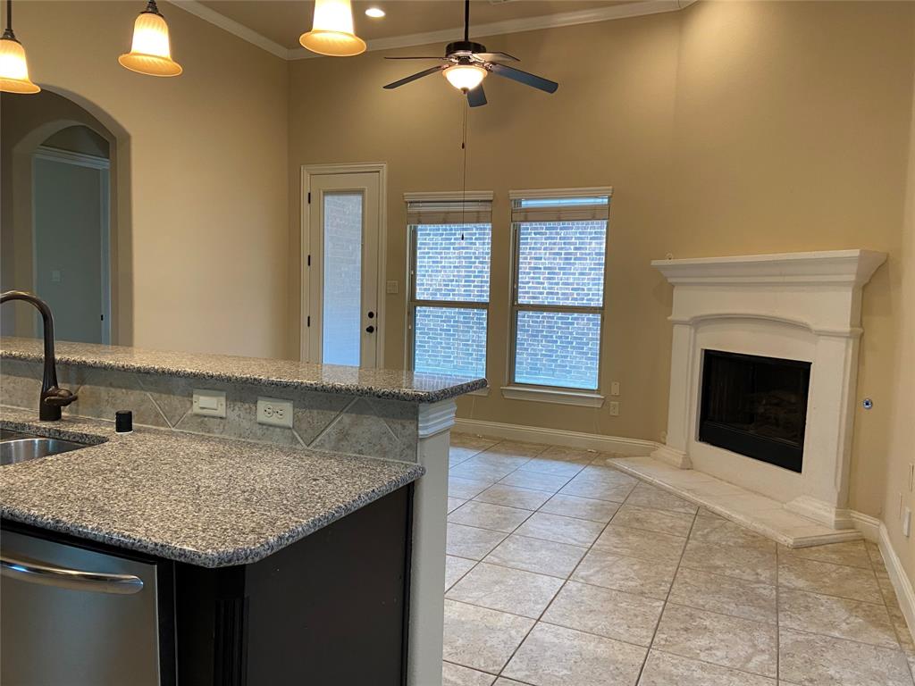 Oakmont At Frisco - Residential