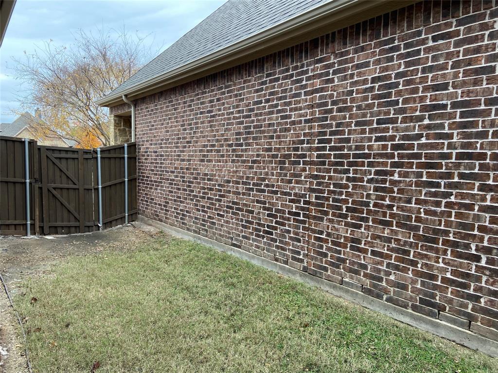 Oakmont At Frisco - Residential