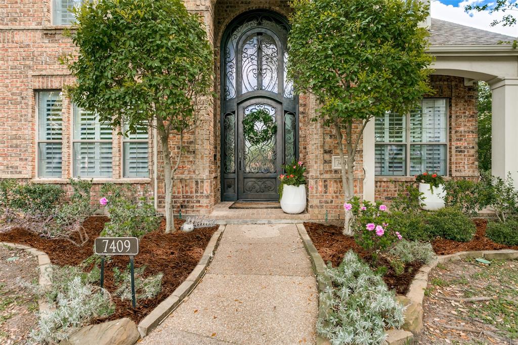 7409 Sugar Maple Drive