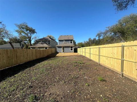 A home in Dallas