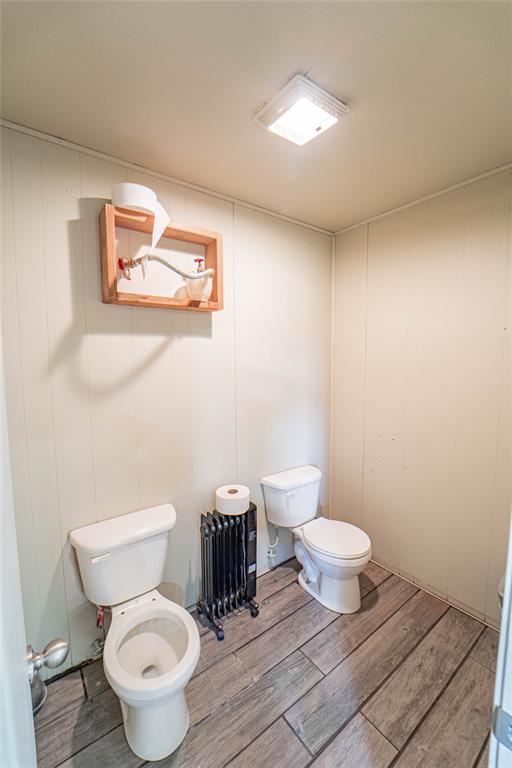 West Walker - Residential