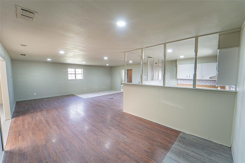 West Walker - Residential