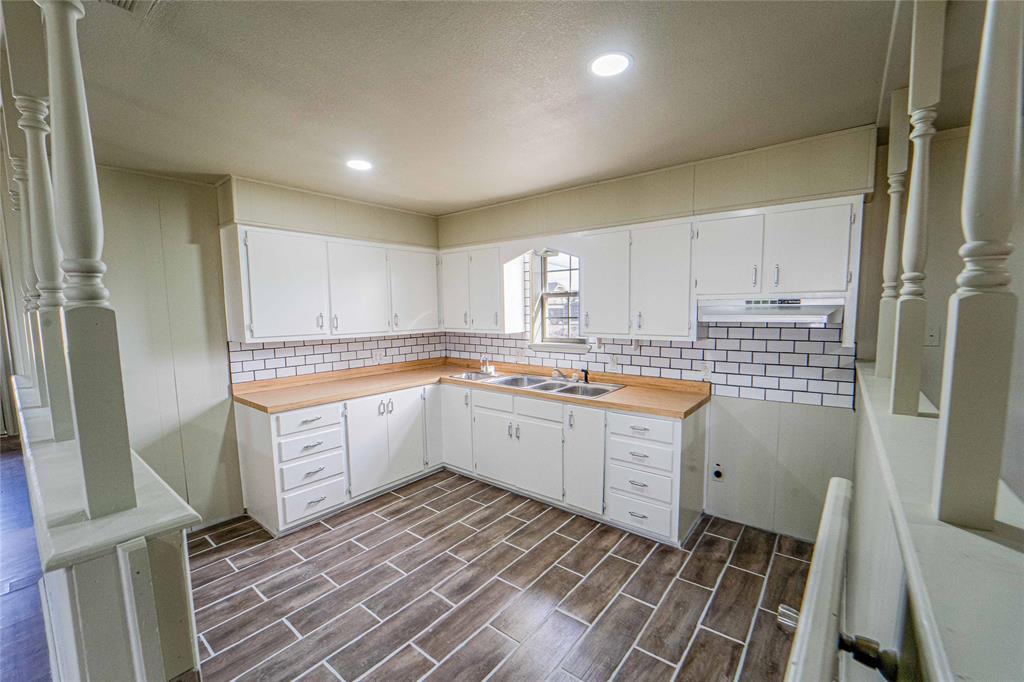 West Walker - Residential