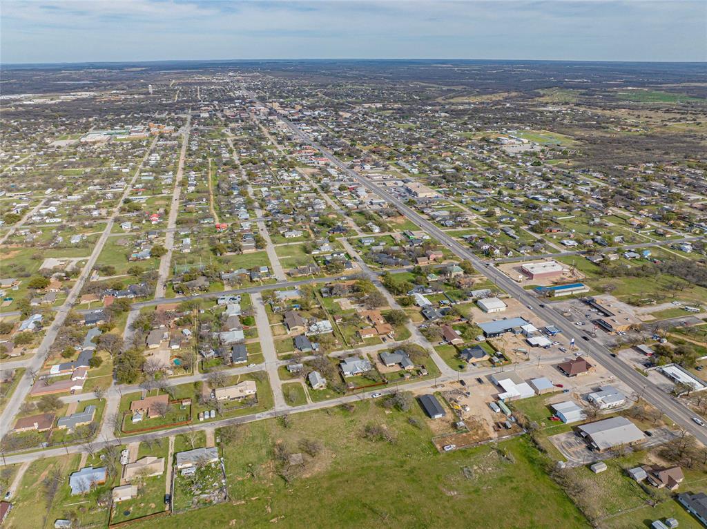 West Walker - Residential