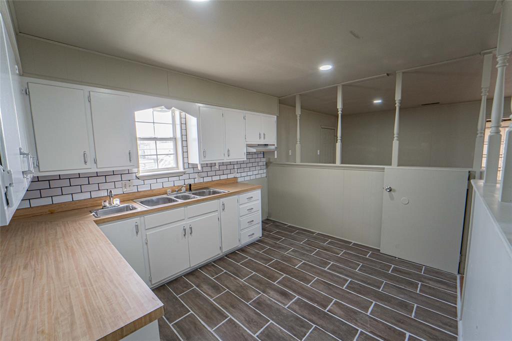 West Walker - Residential