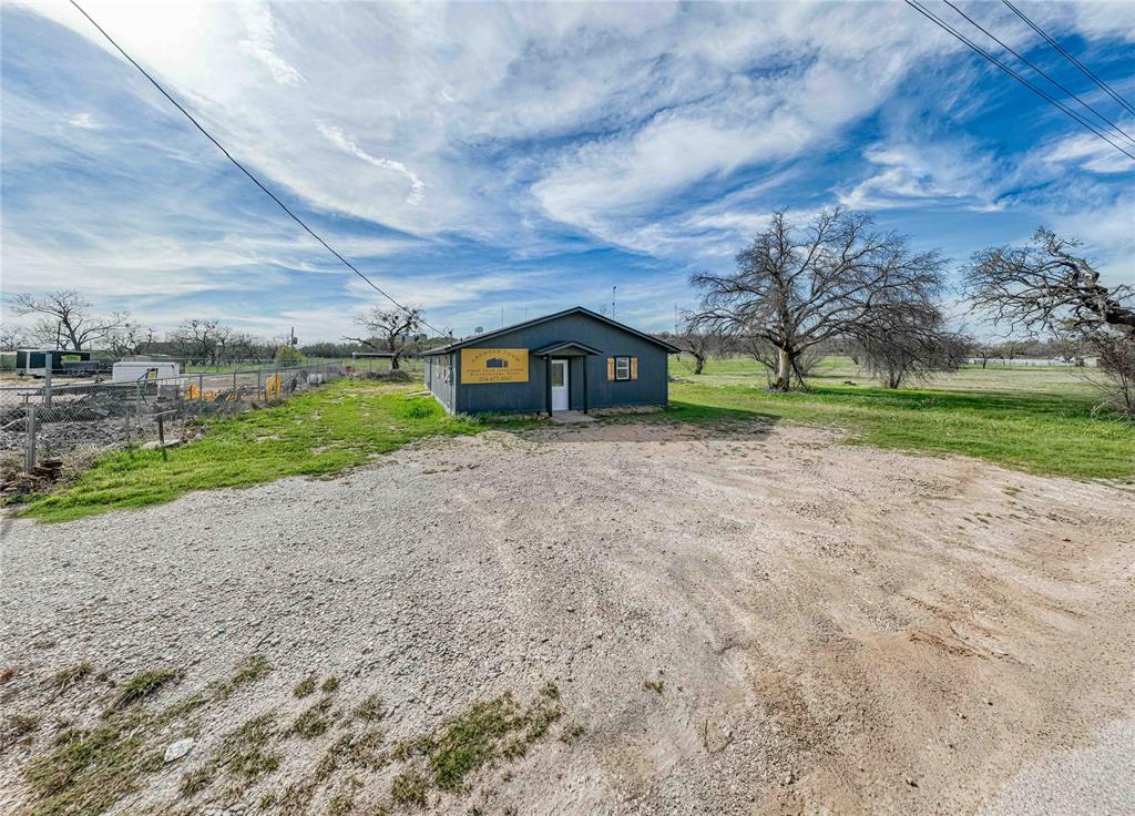 West Walker - Residential