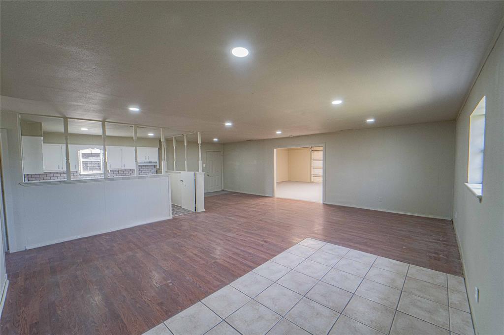 West Walker - Residential