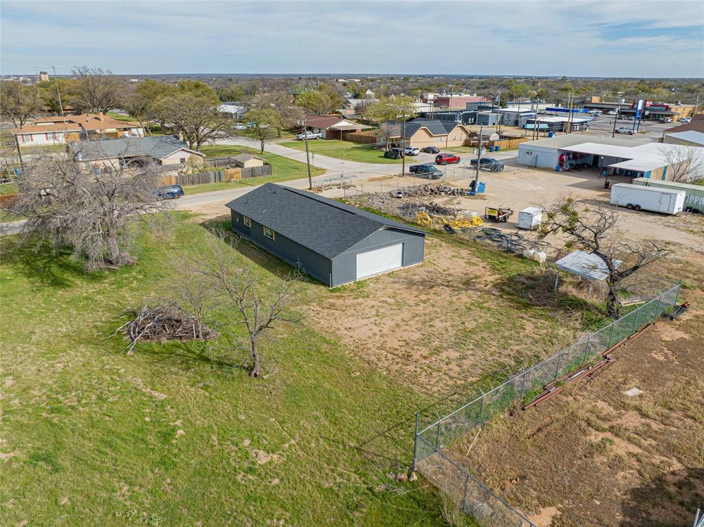 West Walker - Residential