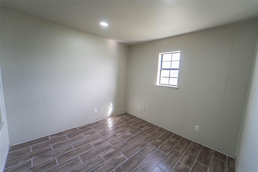 West Walker - Residential