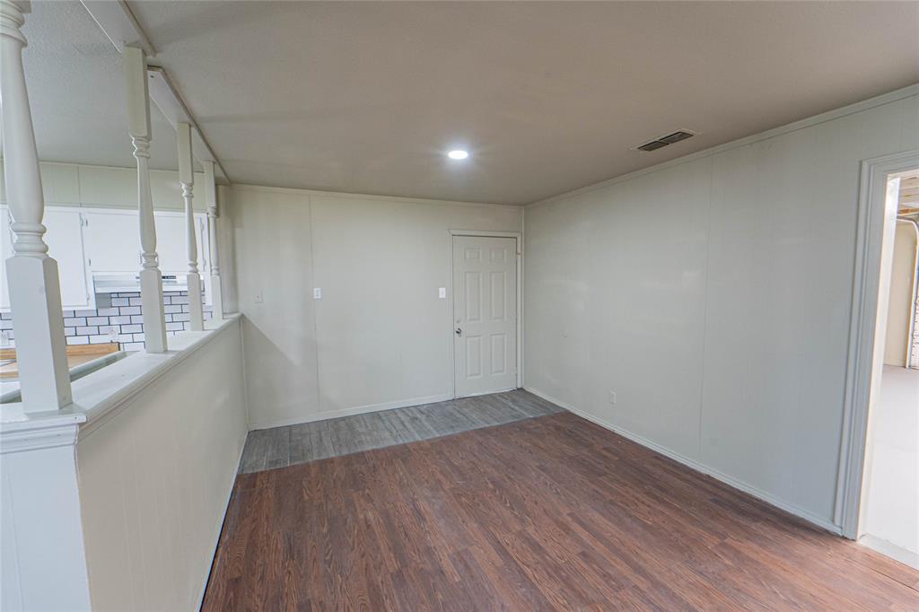 West Walker - Residential